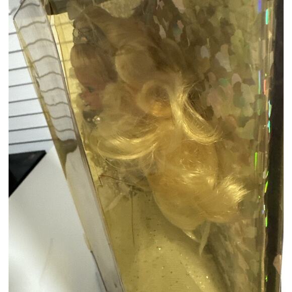 Happy Holidays Special Edition Barbie Doll Mattel 1992 - Picture 12 of 14